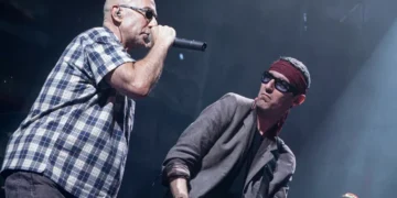 «Te llevo en cada recuerdo, en cada canción de ayer»: Skay despide a Indio