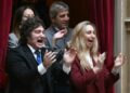 La oposición le quiere acortar los tiempos a Adorni en el Congreso y los aliados de Milei dudan