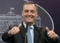 Qué dice la Ley de Inocencia Fiscal a la que Adorni busca ampararse mientras persisten las dudas sobre sus bienes