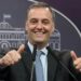 Qué dice la Ley de Inocencia Fiscal a la que Adorni busca ampararse mientras persisten las dudas sobre sus bienes