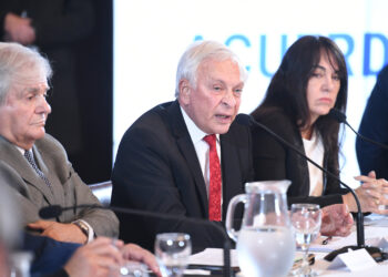 Senado: el peronismo embistió contra el juez que avaló la reforma laboral