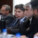Kicillof ante otro foco de tensión: docentes, judiciales y estatales exigen reabrir la paritaria
