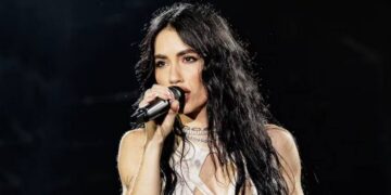 Músicos y streamers de la nueva generación agradecen a Indio Solari