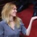 Milei se abraza a Adrián Ravier y Lilia Lemoine para recuperar el peso de la comunicación oficial