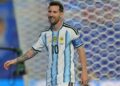 Messi arrancó el Mundial de la mejor manera y Argentina goleó a Argelia en el debut