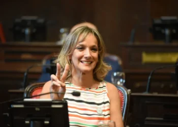 El Senado bonaerense llega a Junio destrabado por una negociación que cerró el Frente Renovador
