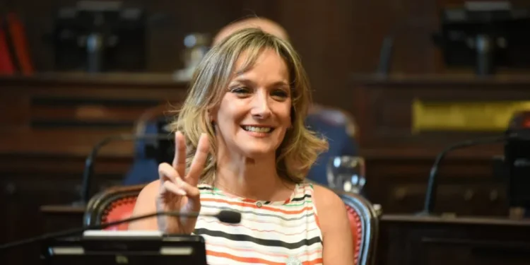El Senado bonaerense llega a Junio destrabado por una negociación que cerró el Frente Renovador