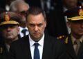 Más presión sobre Adorni: riesgos de interpelación, críticas internas y reclamos para que vuelva al Congreso