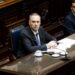 La oposición le quiere acortar los tiempos a Adorni en el Congreso y los aliados de Milei dudan