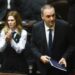 Operación carambola: el plan de LLA en Diputados que apunta a blindar a Adorni en el Senado