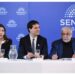 Senado: el peronismo embistió contra el juez que avaló la reforma laboral