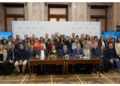 A un año de la condena a CFK, UxP apuntó a la Corte Suprema y cruzó a Milei y Macri