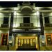 Escobar: el Teatro Seminari reabrió sus puertas con una gala que desbordó la sala