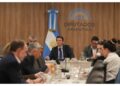Inocencia Fiscal: el efecto Adorni desinfló los cambios que Luis Caputo mandó al Congreso