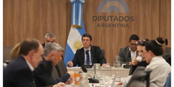 Inocencia Fiscal: el efecto Adorni desinfló los cambios que Luis Caputo mandó al Congreso
