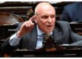 Inocencia Fiscal: el efecto Adorni desinfló los cambios que Luis Caputo mandó al Congreso