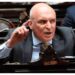 Inocencia Fiscal: el efecto Adorni desinfló los cambios que Luis Caputo mandó al Congreso