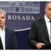 Inocencia Fiscal: el efecto Adorni desinfló los cambios que Luis Caputo mandó al Congreso