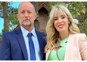 Piden la detención de Insaurralde en la causa por enriquecimiento ilícito