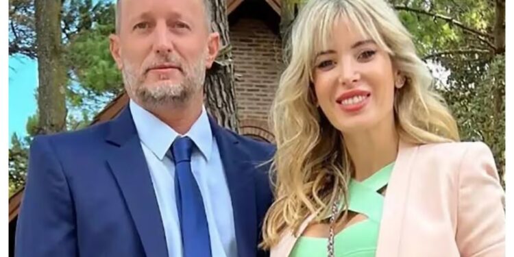 Piden la detención de Insaurralde en la causa por enriquecimiento ilícito