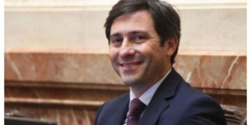 Goerling Lara: «Cualquiera que asuma va a ser mejor que Adorni»