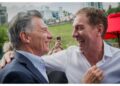 Santilli, nuevo ministro coordinador de Milei: dónde quedan parados Macri y el PRO