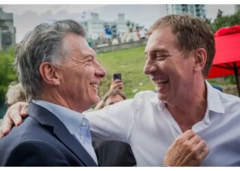 Santilli, nuevo ministro coordinador de Milei: dónde quedan parados Macri y el PRO