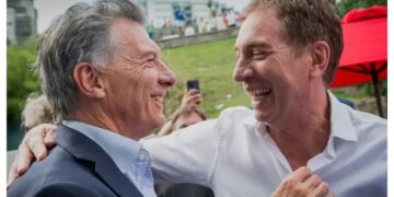 Santilli, nuevo ministro coordinador de Milei: dónde quedan parados Macri y el PRO