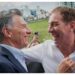Santilli, nuevo ministro coordinador de Milei: dónde quedan parados Macri y el PRO
