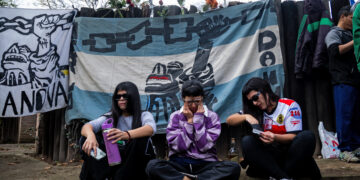 La familia de Indio hará un velorio íntimo mientras evalúa un adiós popular