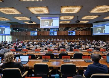 La CGT pasa a la ofensiva después de conseguir un inédito respaldo internacional