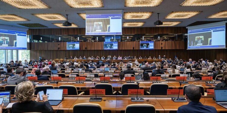 La CGT pasa a la ofensiva después de conseguir un inédito respaldo internacional