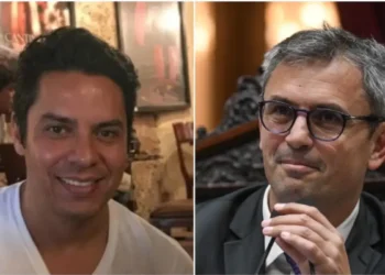 La policía porteña detuvo a la presunta homicida del gerente de la empresa de Martín Menem