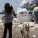La pobreza infantil bajó en 2025, pero Unicef prevé un rebote este año