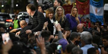 En el gobierno reconocen que Bullrich le marca la cancha a Karina, pero dicen que no habrá consecuencias