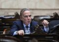 Con lo justo, LLA consiguió la media sanción del Súper RIGI en Diputados