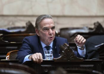 Con lo justo, LLA consiguió la media sanción del Súper RIGI en Diputados