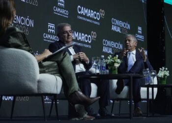 Eliminación de las PASO: Santilli aceleró los contactos con los gobernadores