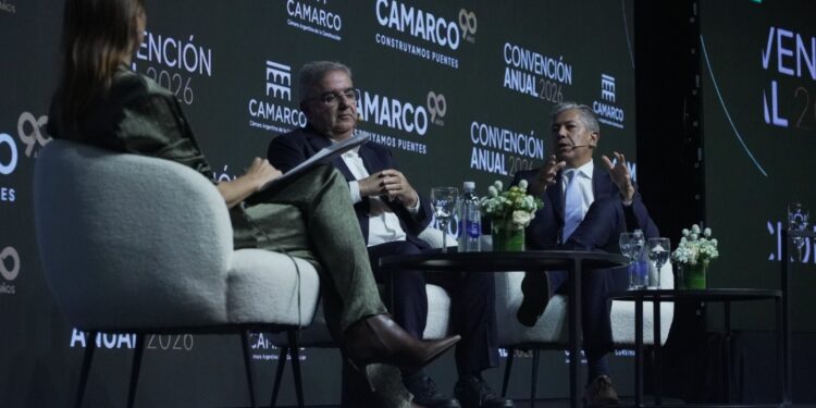 Eliminación de las PASO: Santilli aceleró los contactos con los gobernadores