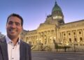 De «imbécil total» a portavoz de Milei: las misiones y los vínculos de Adrián Ravier