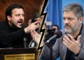 La interna del PJ no afloja: se agudizan los cruces y chicanas entre La Cámpora y el MDF
