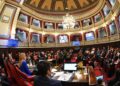 El Senado bonaerense llega a Junio destrabado por una negociación que cerró el Frente Renovador