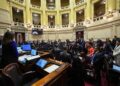 Senado: Bullrich derrotó a Karina y Mahiques consolidó su poder en la Justicia