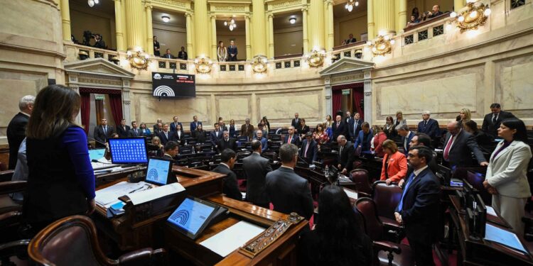 Senado: Bullrich derrotó a Karina Milei y Mahiques consolidó su poder en la Justicia