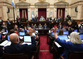 Senado: Bullrich derrotó a Karina Milei y Mahiques consolidó su poder en la Justicia