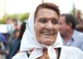 Falleció Taty Almeida: dónde será el velatorio de la histórica referente de derechos humanos