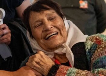 Del mensaje de Cristina al de Pérez Esquivel: las repercusiones por la muerte de Taty Almeida