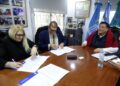 La UTN dictará carreras en el Polo Universitario Internacional de José C. Paz