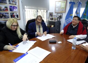 La UTN dictará carreras en el Polo Universitario Internacional de José C. Paz