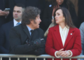 Villarruel metió el dedo en la llaga de un oficialismo agotado por Adorni